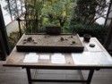 Make your own zen garden